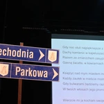 Koncert na lokację miasta