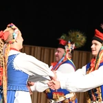Koncert na lokację miasta