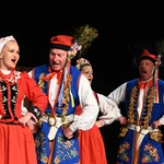 Koncert na lokację miasta
