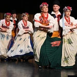 Koncert na lokację miasta