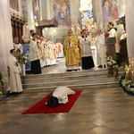 Święcenia diakonatu 2026