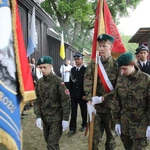 Studzianka. Koronacja obrazu Świętej Rodziny