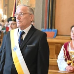 Ku pamięci ludźmierskiego kustosza