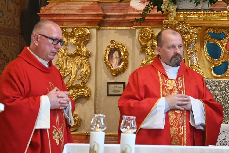 Ku pamięci ludźmierskiego kustosza