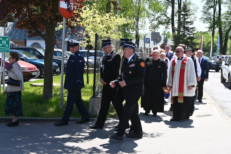 Ku pamięci ludźmierskiego kustosza