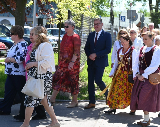 Ku pamięci ludźmierskiego kustosza
