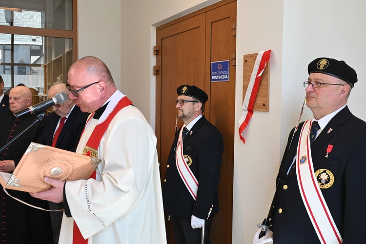 Ku pamięci ludźmierskiego kustosza
