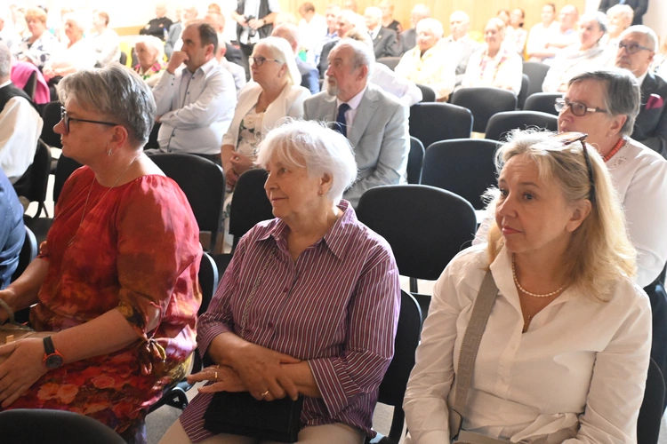 Ku pamięci ludźmierskiego kustosza