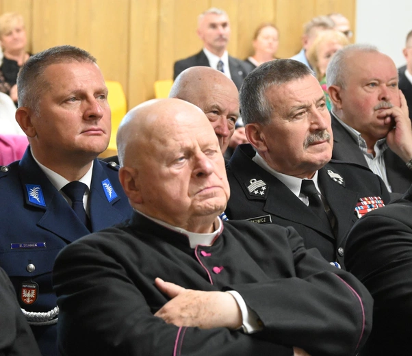 Ku pamięci ludźmierskiego kustosza