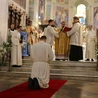 Płock. Jakubie, trwaj blisko Pana!