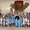 Żory. Dzień urodzin Dzieci Maryi