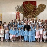 Żory. Dzień urodzin Dzieci Maryi