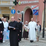 Droga Światła w Świdnicy