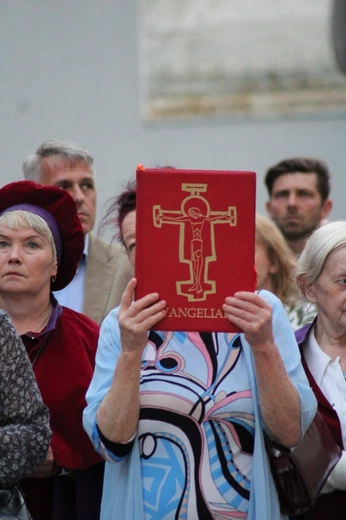 Droga Światła w Świdnicy
