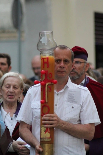 Droga Światła w Świdnicy