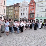 Droga Światła w Świdnicy