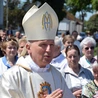 Różaniec ponad wszystko
