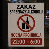 Jaworzno. Miasto rozważa zakaz nocnej sprzedaży alkoholu. Ruszą konsultacje z mieszkańcami