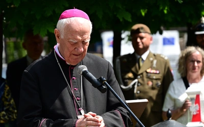 Świdnica po raz siódmy uczciła rotmistrza Witolda Pileckiego
