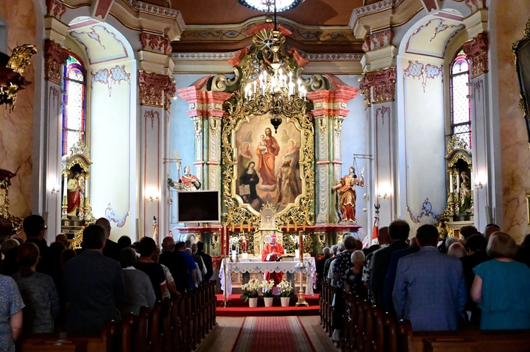 VII Marsz Pileckiego w Świdnicy