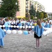 Majówka z Matką Bożą w Starym Sączu