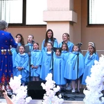 Majówka z Matką Bożą
