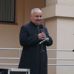 Majówka z Matką Bożą