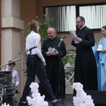 Majówka z Matką Bożą
