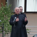 Majówka z Matką Bożą