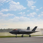 „F-35 nie jest oferowany wszystkim chętnym”. Rozmowa z gen. Ireneuszem Nowakiem