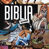 Biblia w obrazach  