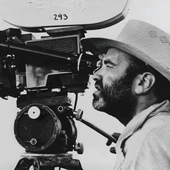 Terrence Malick. Filmować niewidzialne