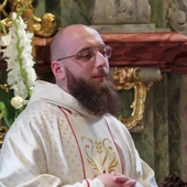 Portret Kapłana – o. Tadeusz OSPPE