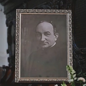  Sługa Boży Jan Paweł Aeltermann, 1876–1939.