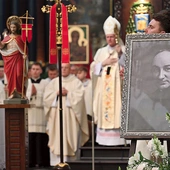  Niezłomny duchowny poniósł męczeńską śmierć