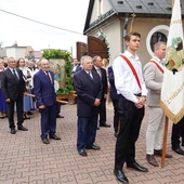 Tego dnia pątnicy przynoszą w procesji obraz swojego patrona – św. Izydora Oracza. 