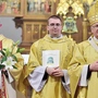 – Ufam Panu Bogu, że skoro On mnie powołał, to mnie uzdolni do podjęcia tego wielkiego zadania – mówił A. Napieralski.
