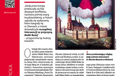 Gość Gliwicki 22/2026