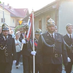 Lipnica Murowana. Msza św. i procesja z modlitwą o rekoronację Lipnickiej Madonny z Dzieciątkiem