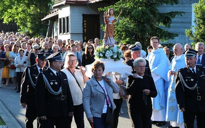 Berło już ma, brakuje Jej tylko korony