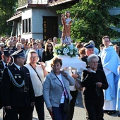 Berło już ma, brakuje Jej tylko korony