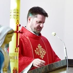 Spotkanie - Warmińskie Pielgrzymki Piesze