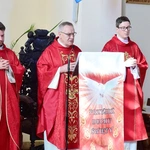 Spotkanie - Warmińskie Pielgrzymki Piesze