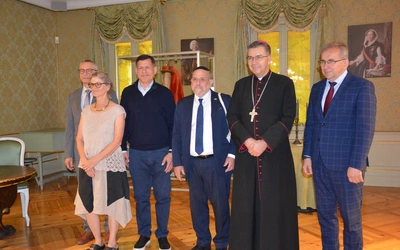 Zwój, który ocalał