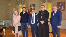 Zwój, który ocalał