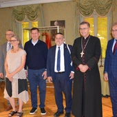 Zwój, który ocalał