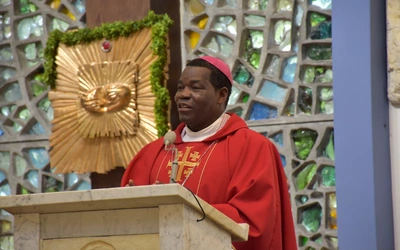Pomoc z Rumi dla Sudanu Południowego dała dzieciom szkołę i nadzieję