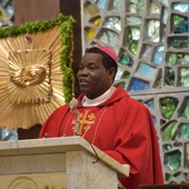 Pomoc z Rumi dla Sudanu Południowego dała dzieciom szkołę i nadzieję