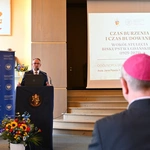 Konferencja historyczna z okazji 100. rocznicy ustanowienia diecezji gdańskiej