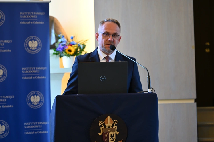 Konferencja historyczna z okazji 100. rocznicy ustanowienia diecezji gdańskiej
